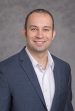 Photo of Clayton Krasuna