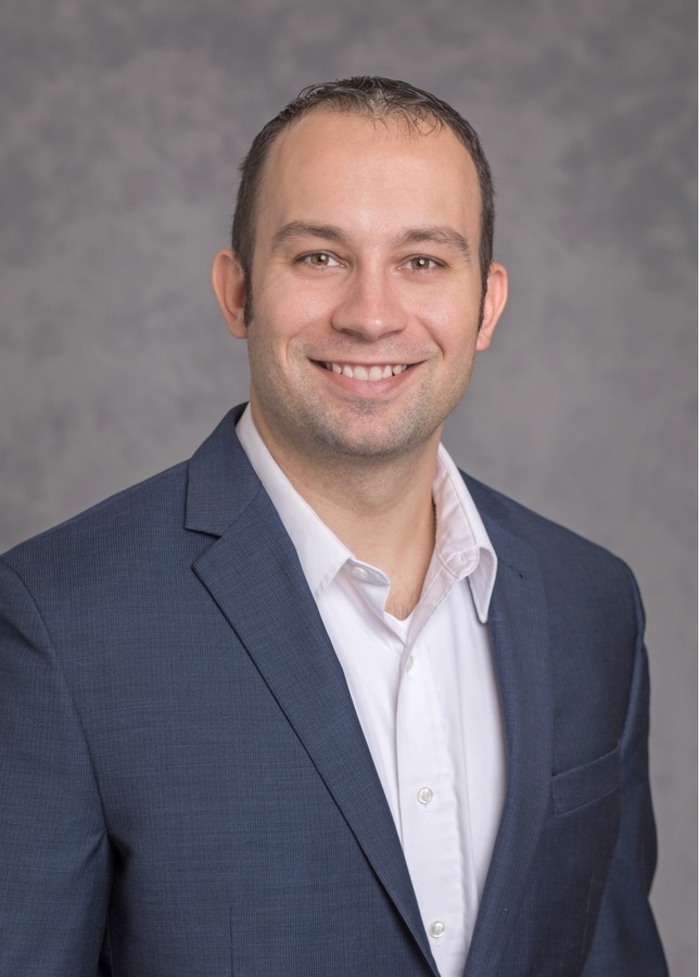 Clayton Krasuna